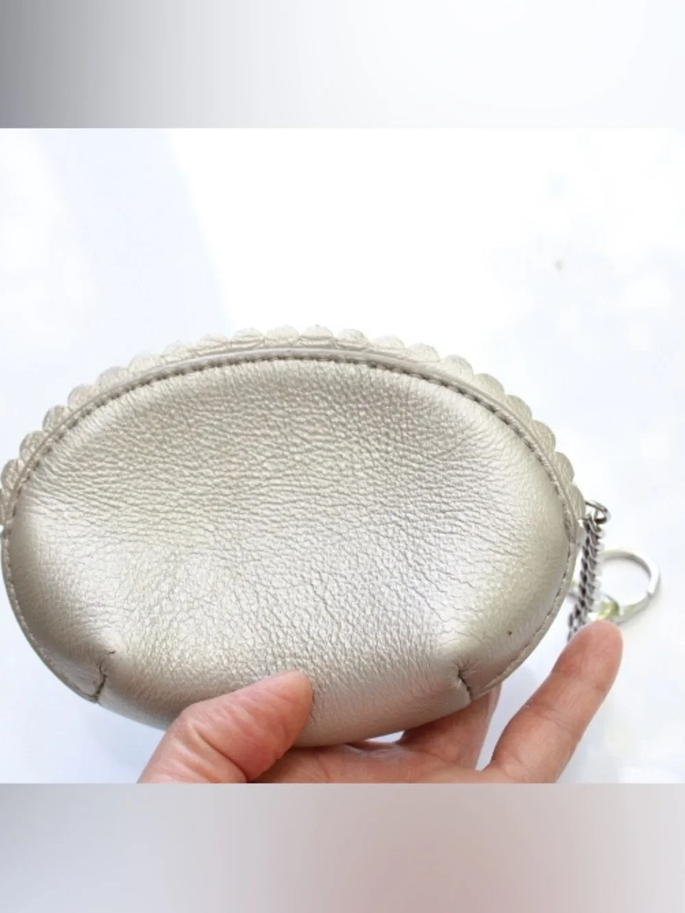 UGG nwot metallic
